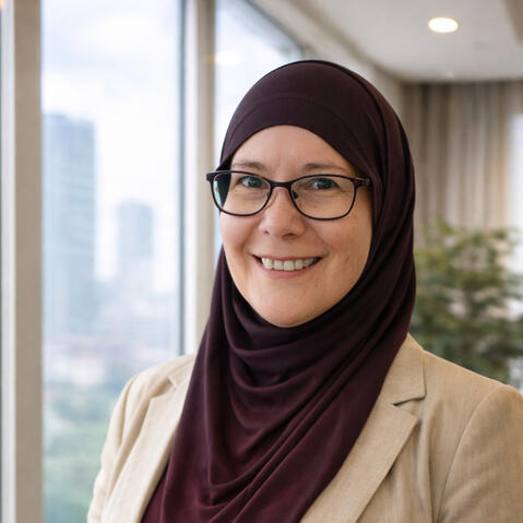 Sandra van Laerhoven – rust, balans en persoonlijke aandacht Sandra van Laerhoven – persoonlijke begeleiding